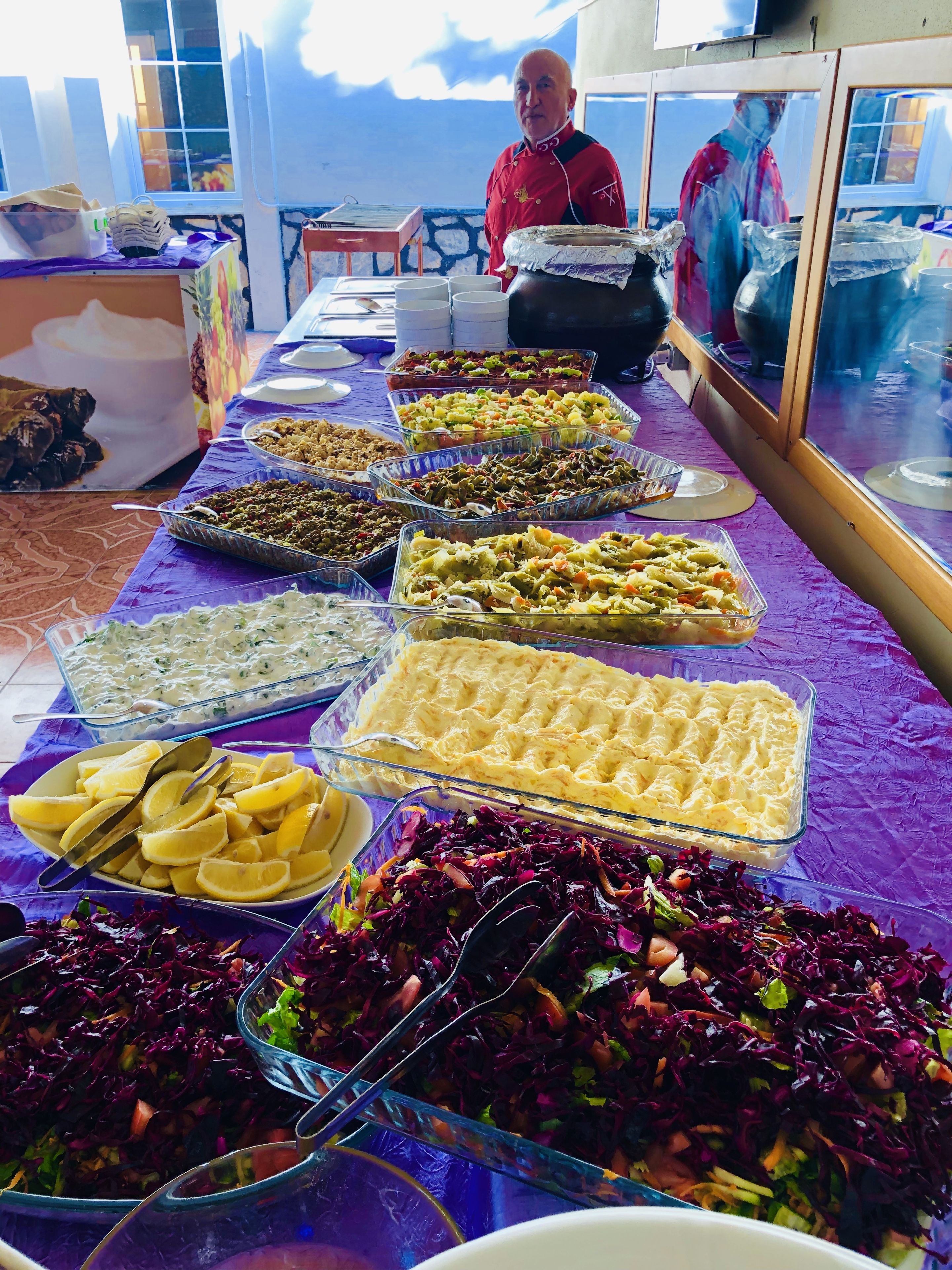 Photo - Nature Hotel Doğa Hotel Ölüdeniz