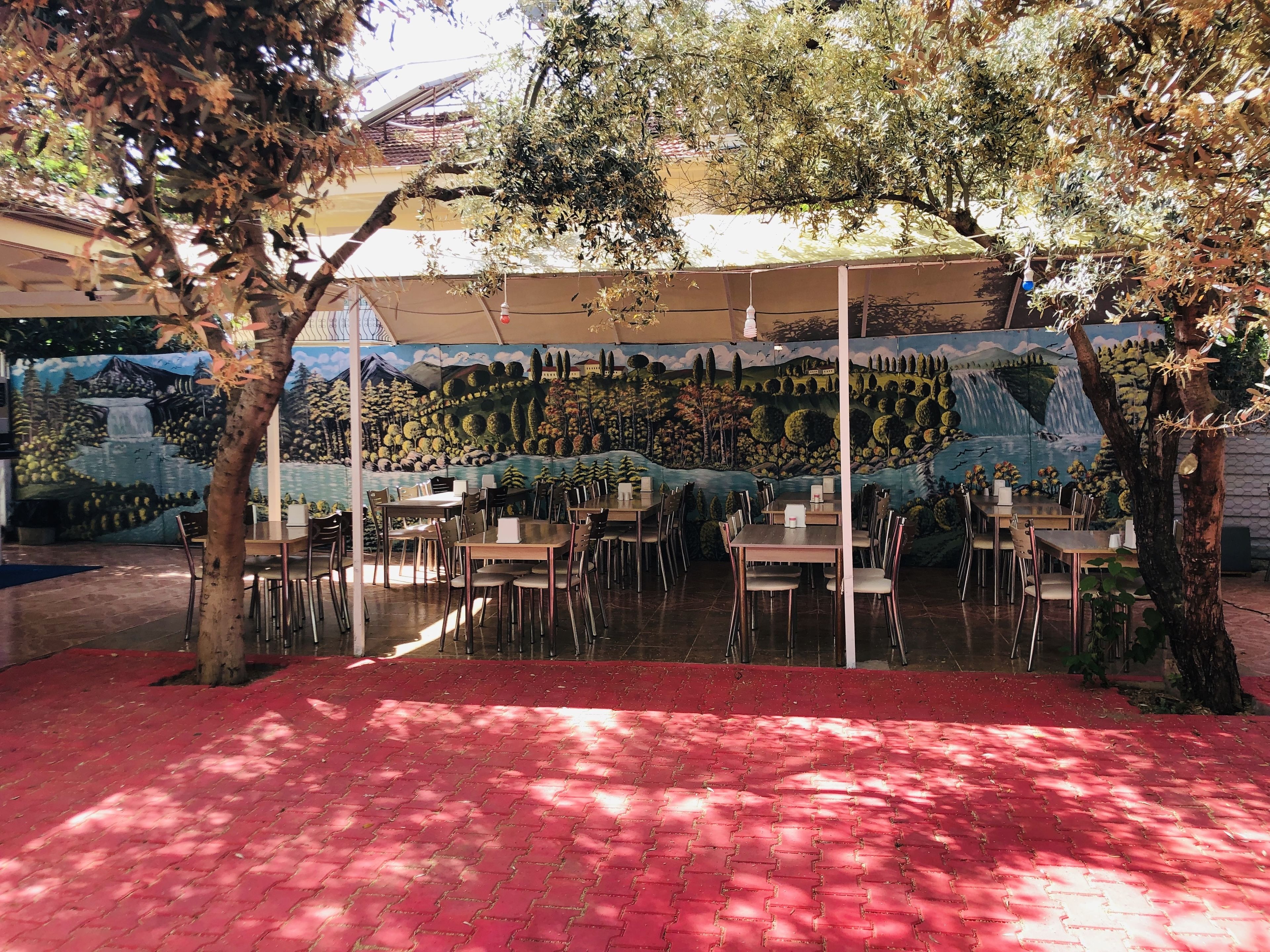 Photo - Nature Hotel Doğa Hotel Ölüdeniz