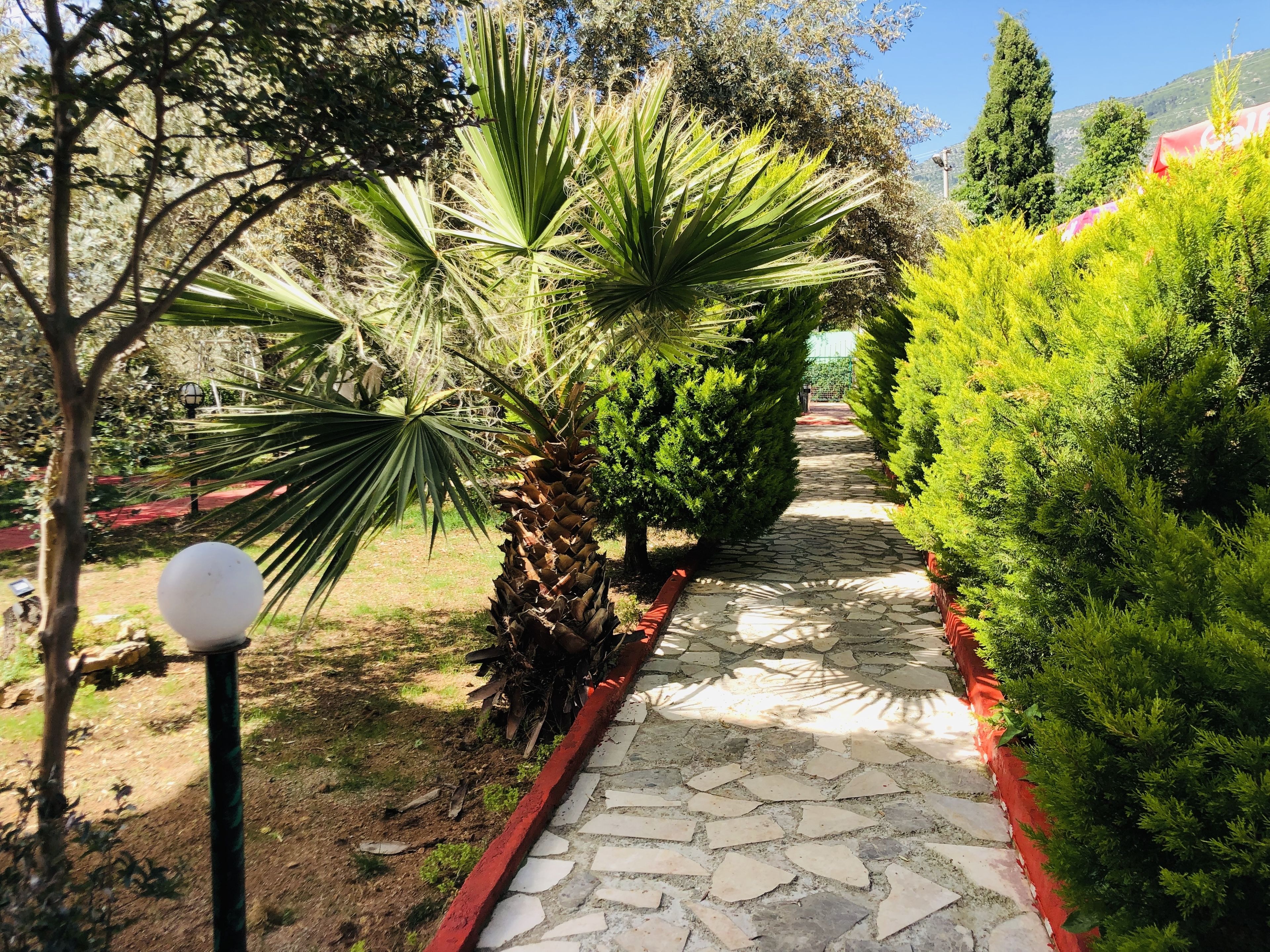 Photo - Nature Hotel Doğa Hotel Ölüdeniz