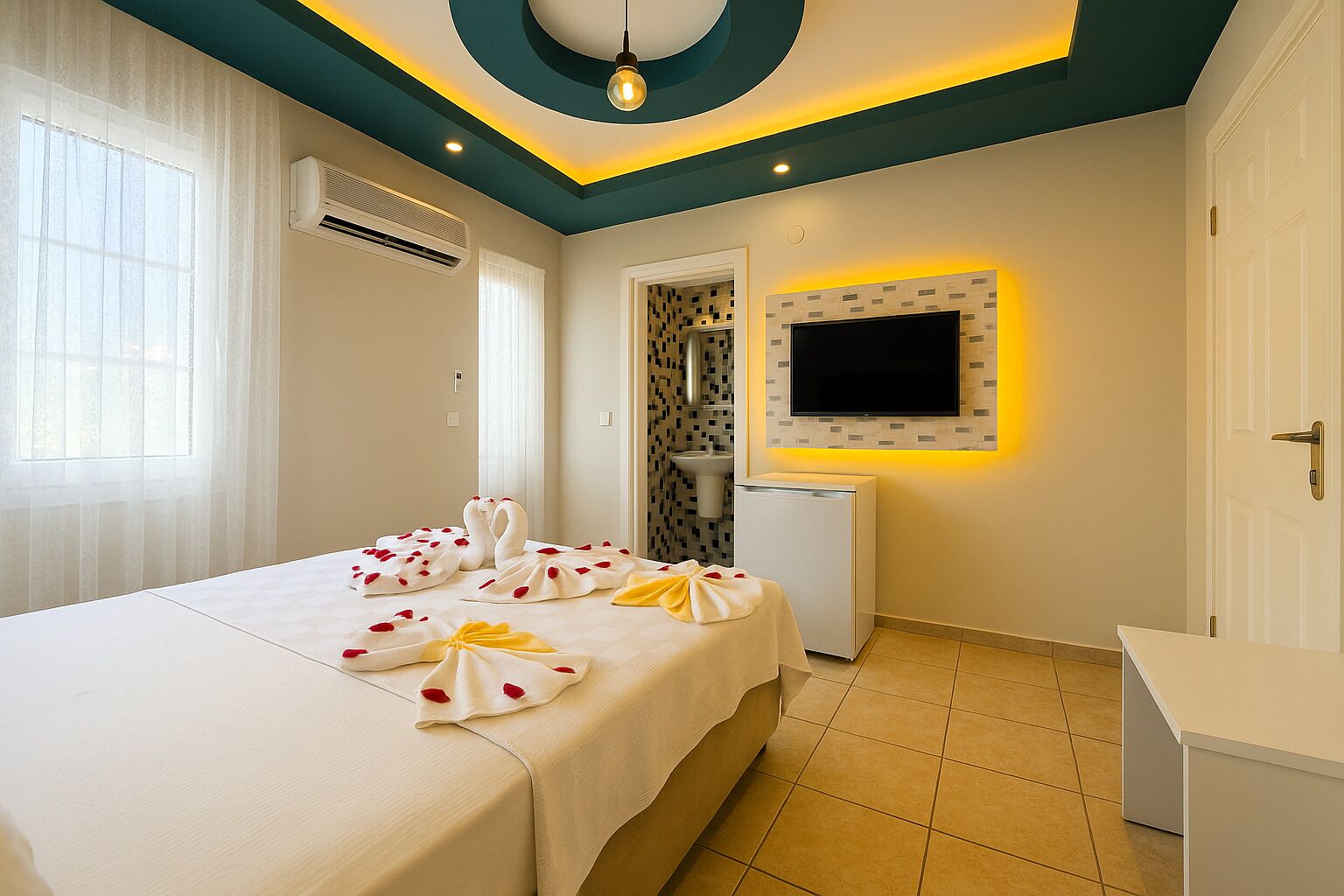 Photo - Nature Hotel Doğa Hotel Ölüdeniz