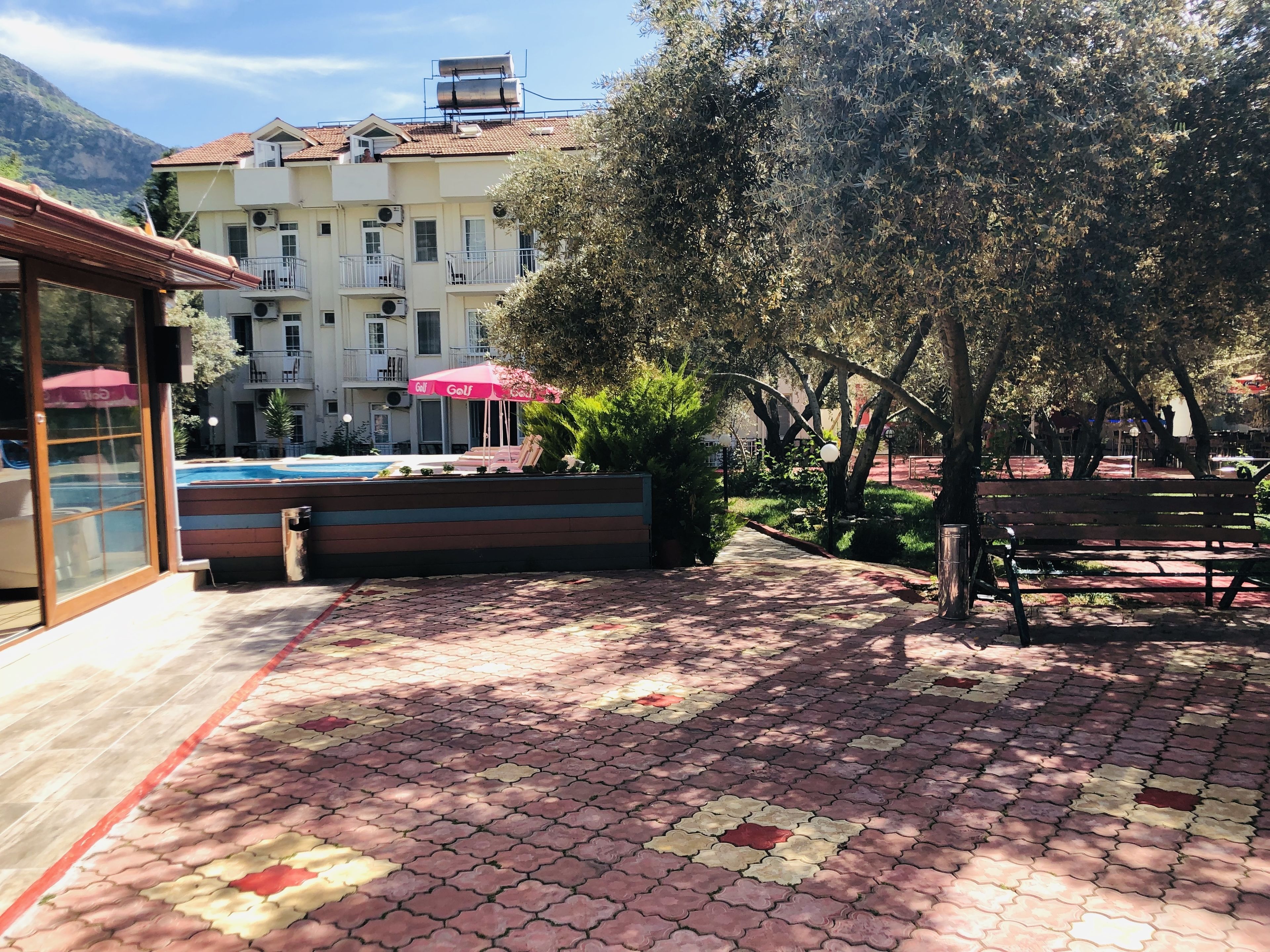 Photo - Doga Hotel