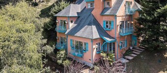 Airbnb Top 10 Knoll-Top Property San Francisco