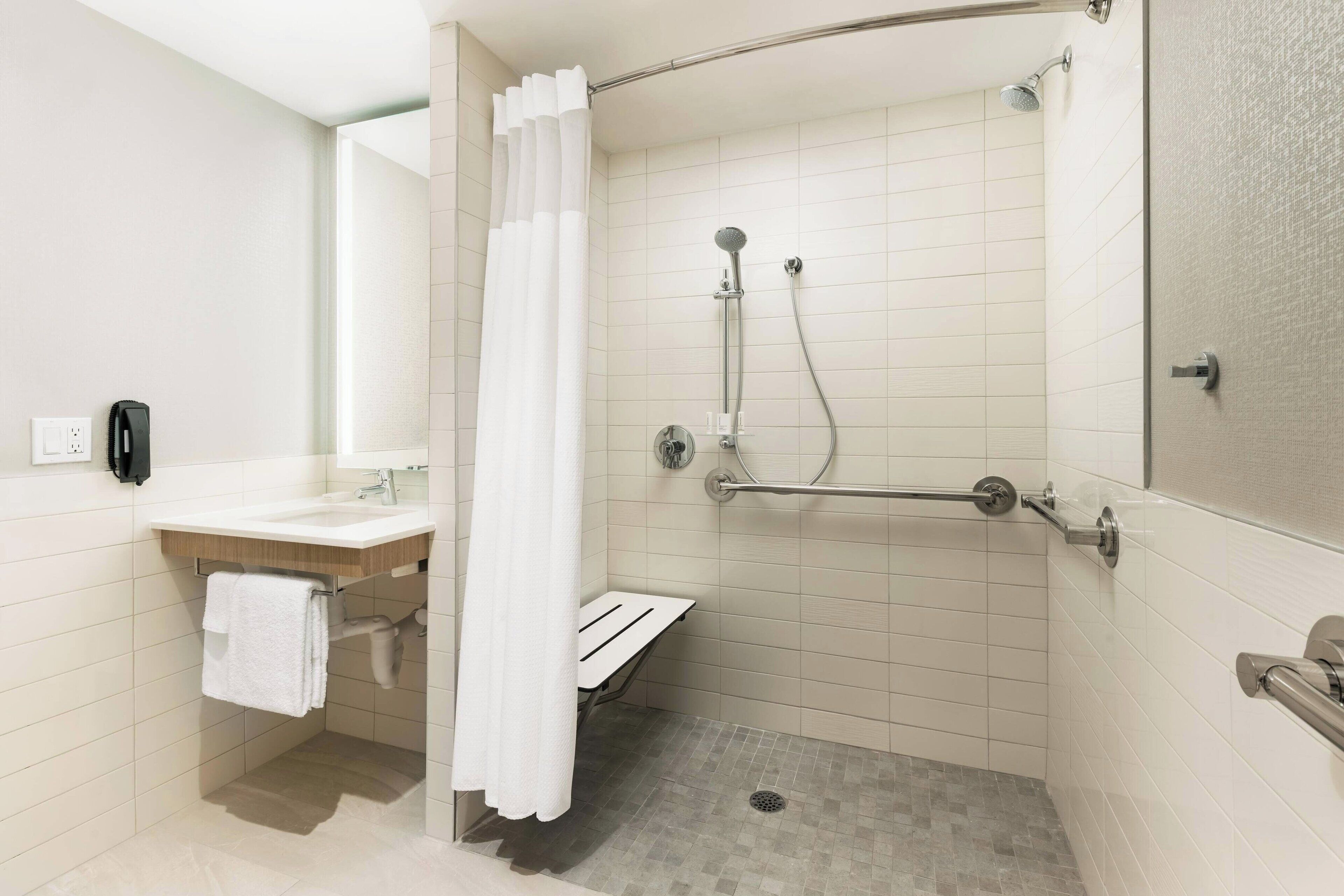 Photo - Courtyard New York Downtown Manhattan/Financial District