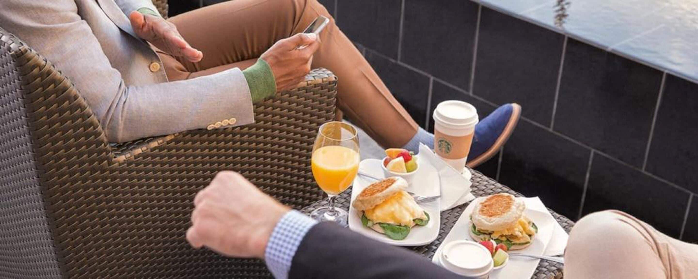 Photo - Courtyard New York Downtown Manhattan/Financial District