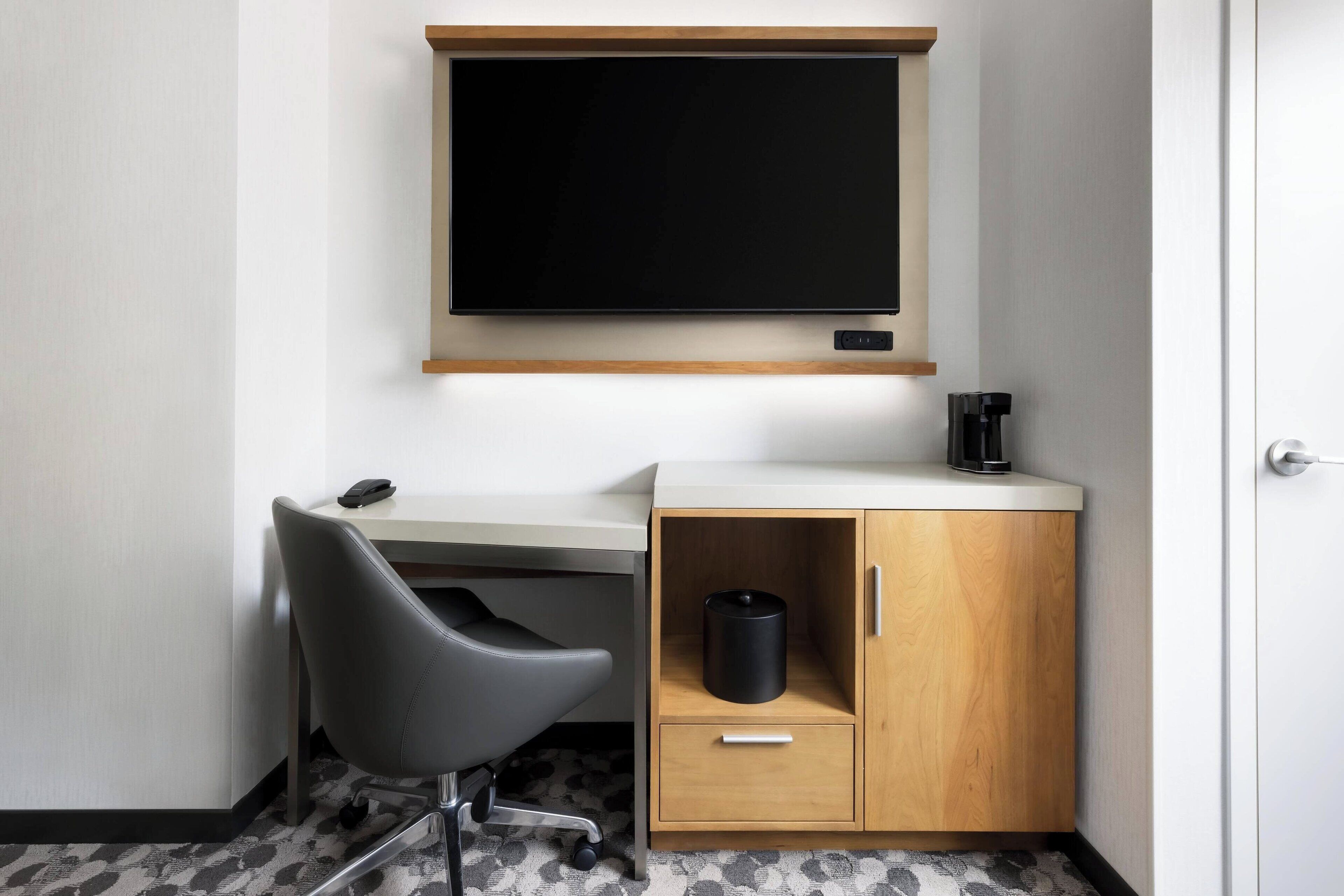 Photo - Courtyard New York Downtown Manhattan/Financial District