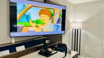 Television