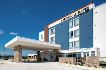 SpringHill Suites by Marriott Springfield Southwest