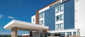 SpringHill Suites by Marriott Springfield Southwest