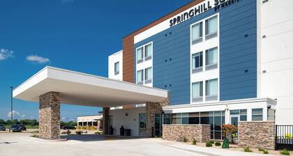 SpringHill Suites by Marriott Springfield Southwest