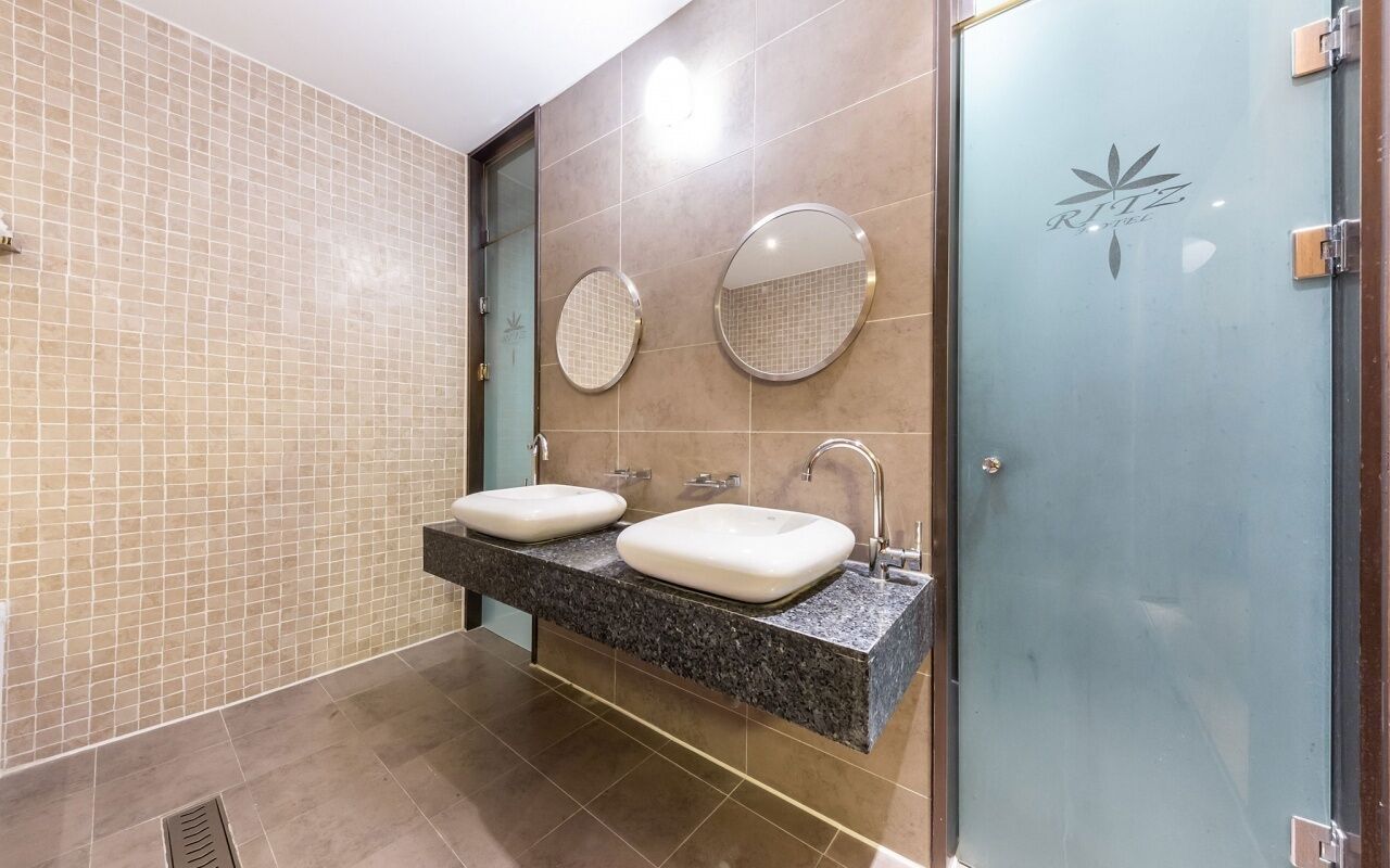 Deluxe tweepersoonskamer | Individueel gedecoreerd, individueel gemeubileerd