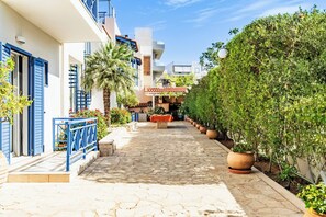 Terras