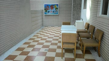 Restauración