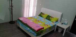 1 chambre, coffres-forts dans les chambres, accĂšs Internet