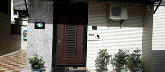 Enebolig Villa [Room201] Soveplass til 2, Ekstra seng, våttørret separat bad