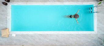 2-Bedroom Retreat: Pool, Cretan Beaches, Local Charm!