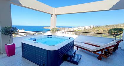 Rethymnian Luxury Residence (Residence: 00000442923, 00000446393)