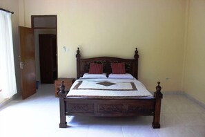 Room - agung trisna bungalows (Ubud)