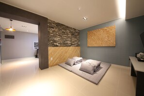 Quarto família (VIP) | Wi-Fi de cortesia