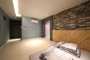 Quarto família (VIP) | Wi-Fi de cortesia