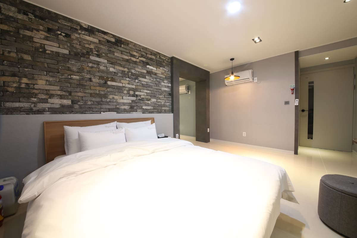 Habitación familiar (VIP) | Wifi gratis
