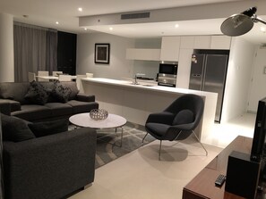 2 Bedroom Apartment | Private kitchen