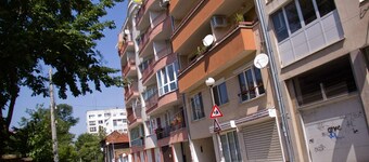 Studio Apartments By D.Vatah