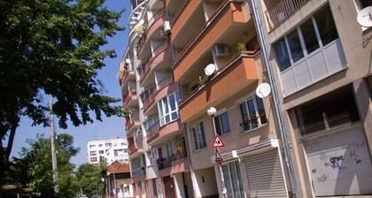 Studio Apartments By D.Vatah