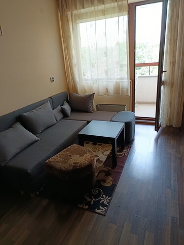 Studio Apartments By D. Vatah