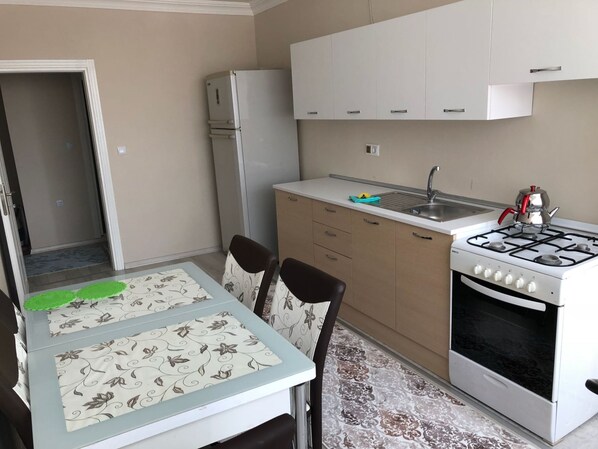 Luxury Apartment, Multiple Beds, City View