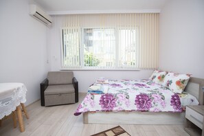 1 chambre
