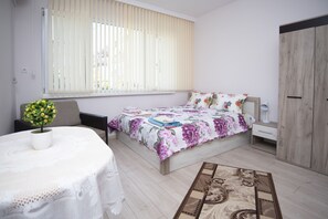 1 chambre