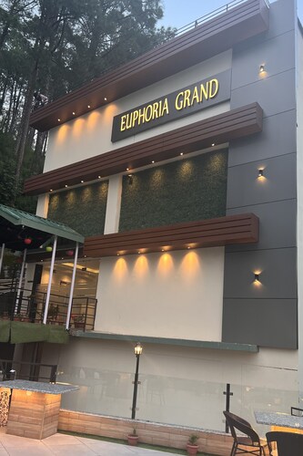 The Euphoria Grand