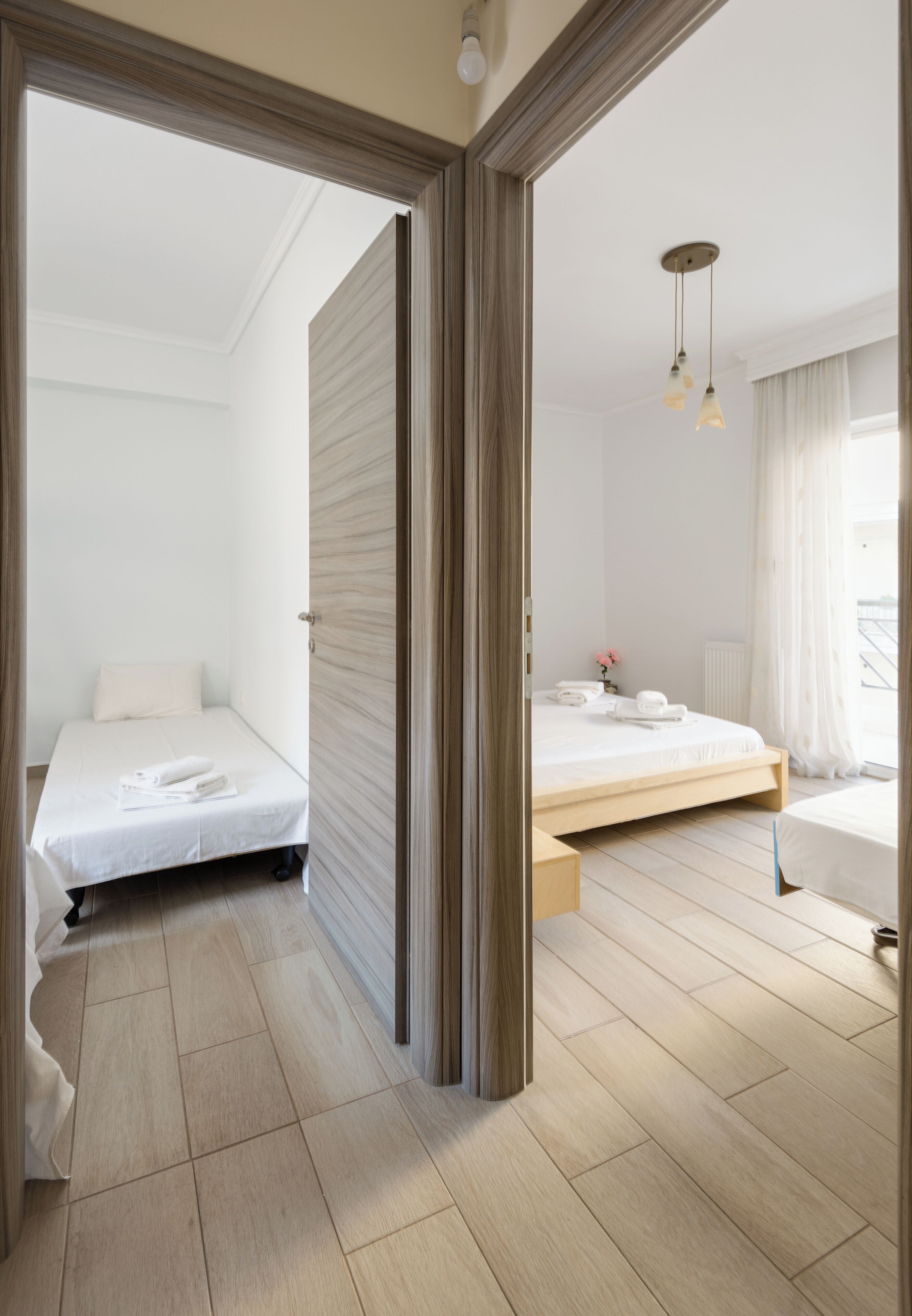 3 Schlafzimmer, Bügeleisen/Bügelbrett, WLAN, Bettwäsche