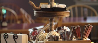 Coastal Inn Kingfisher