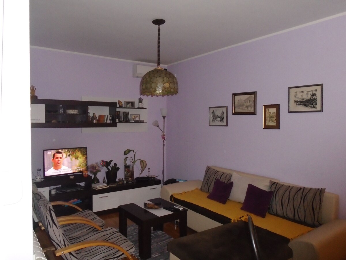 Bild für Gastgeberprofil