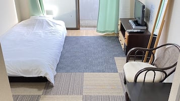 1 多间卧室、办公桌、熨斗/熨衣板、免费 WiFi