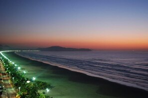 Playa en los alrededores 