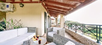 Rafaela's House Sokraki Corfu