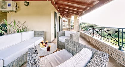 Rafaela's House Sokraki Corfu