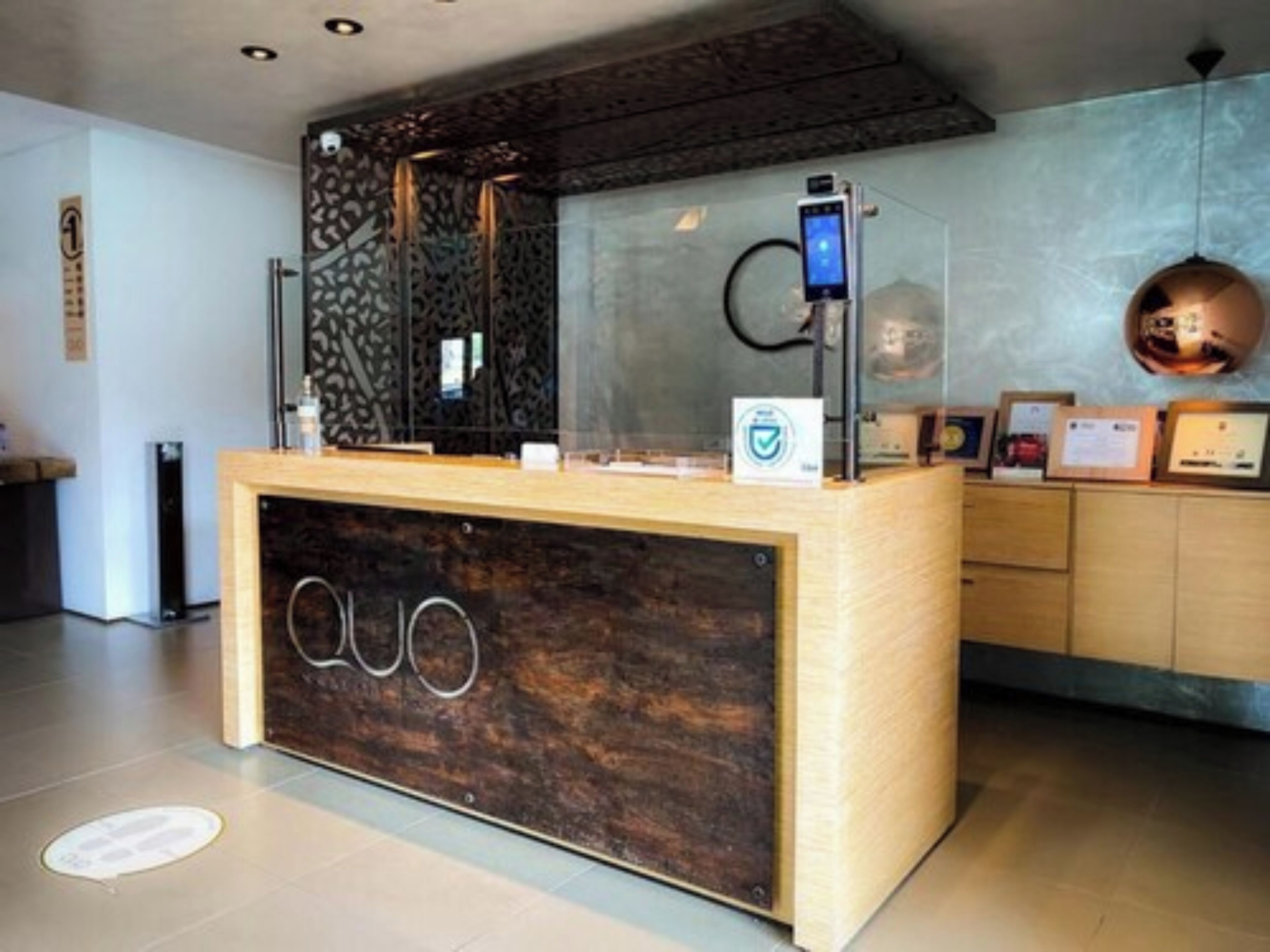 cleanliness standards