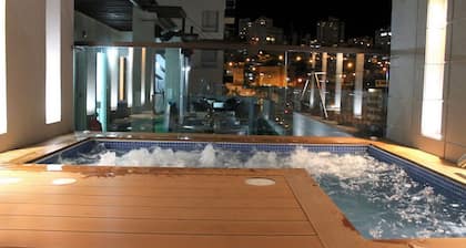 Hotel Quo Quality Manizales