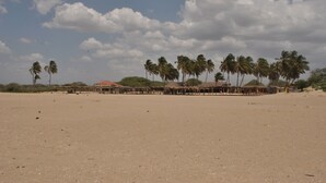 Beach - Hostal Castillo Del Mar - Hostel (Riohacha)