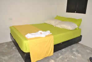 Chambre Double Classique
