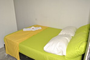 Klassieke tweepersoonskamer