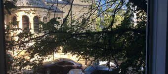 Studio apartment near Gulliver