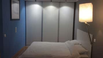 1 bedroom, WiFi