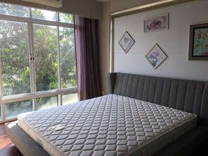 3 Schlafzimmer, WLAN, Bettwäsche, Rollstuhlgeeignet