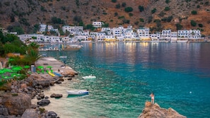 Porticciolo