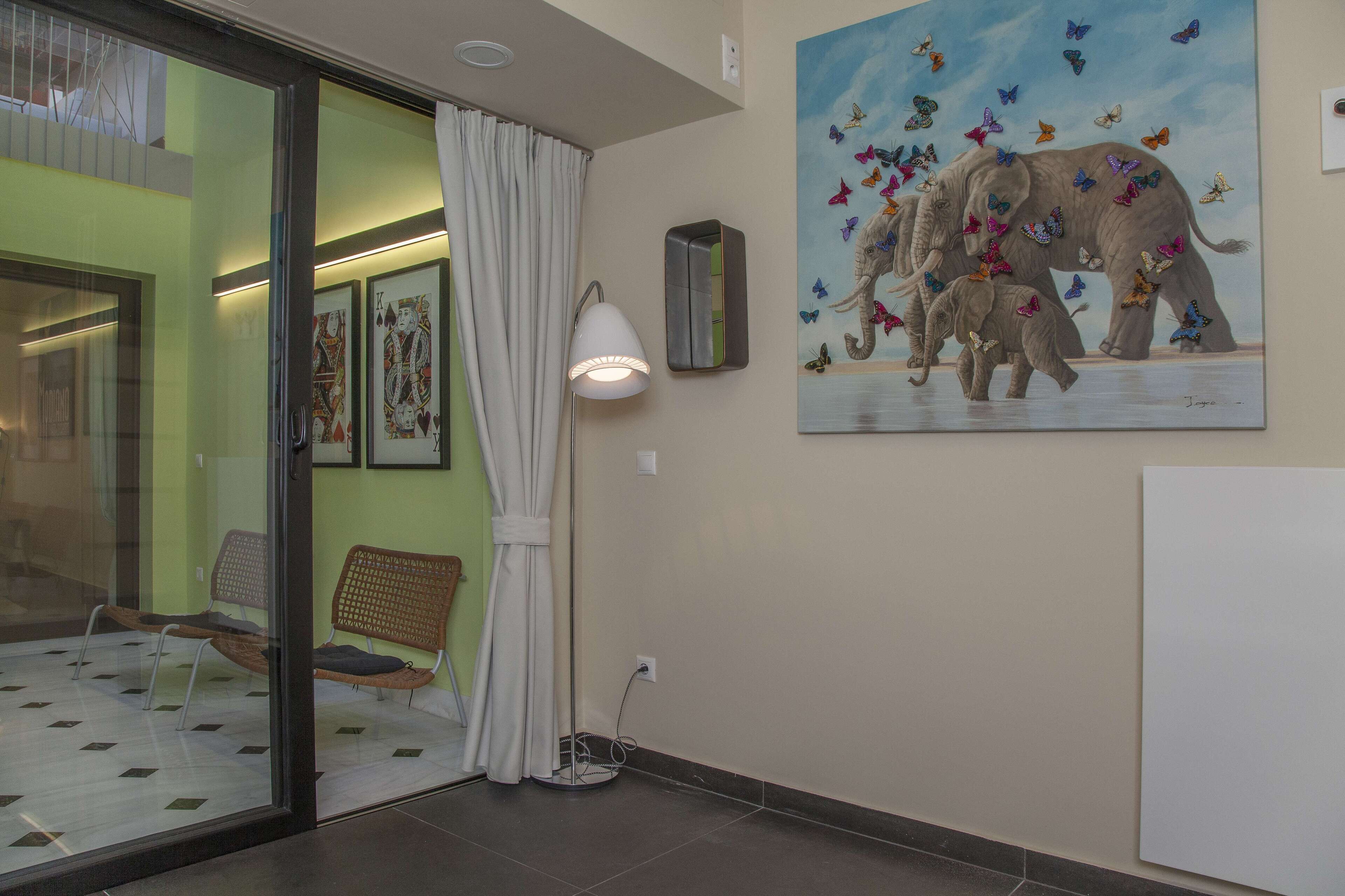 Photo - Tripodon Plaka In the shade of Acropolis by GHH