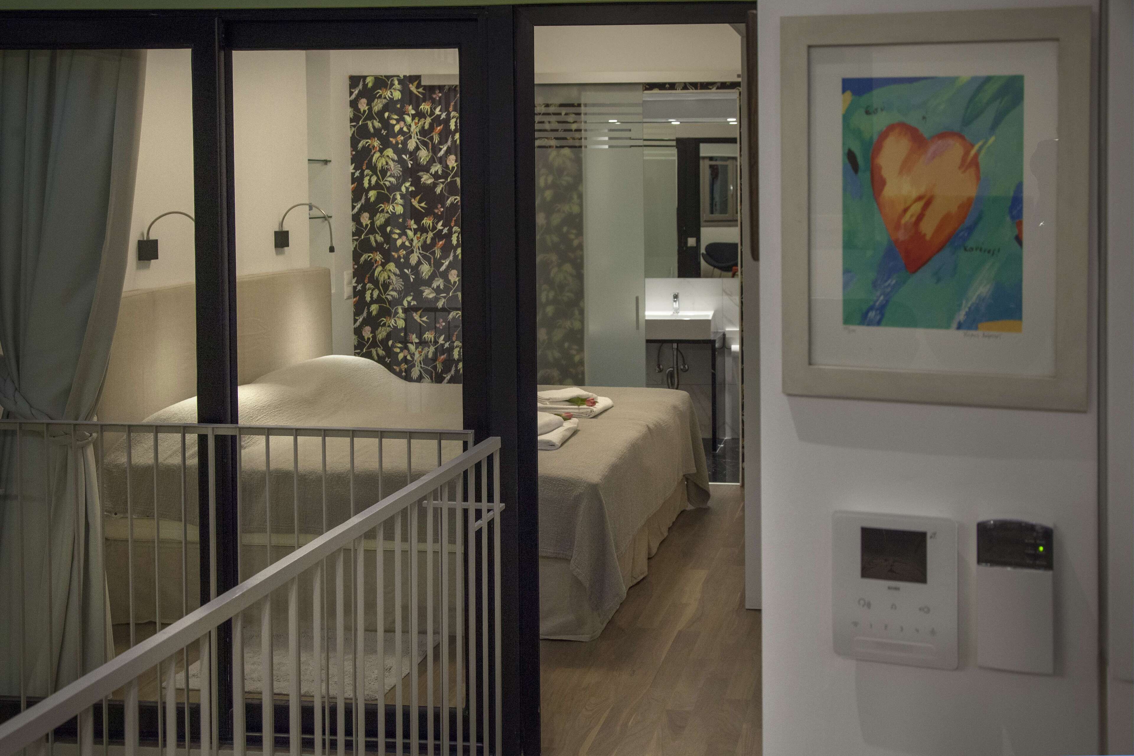 Photo - Tripodon Plaka In the shade of Acropolis by GHH